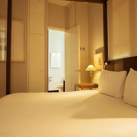Hotel Banys Orientals Barcelona