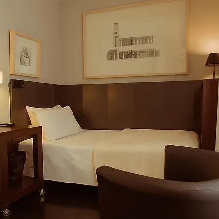 Hotel Banys Orientals Barcelona
