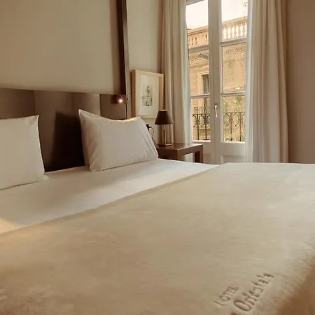 Hotel Banys Orientals Barcelona