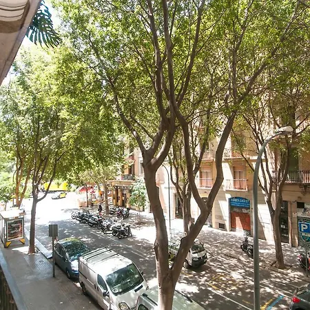 Appartement Weflating Sant Antoni Market Barcelona