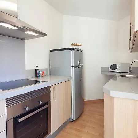 Look Appartement Barcelone