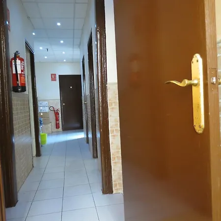 Gæstehus Nou Raval Barcelona