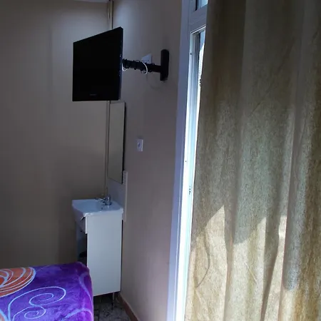 Gæstehus Nou Raval Barcelona