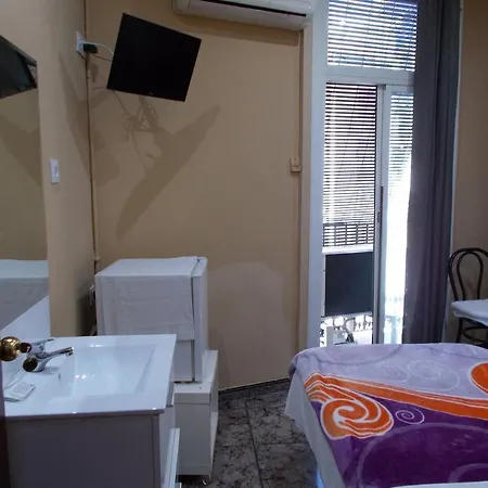Gæstehus Nou Raval Barcelona