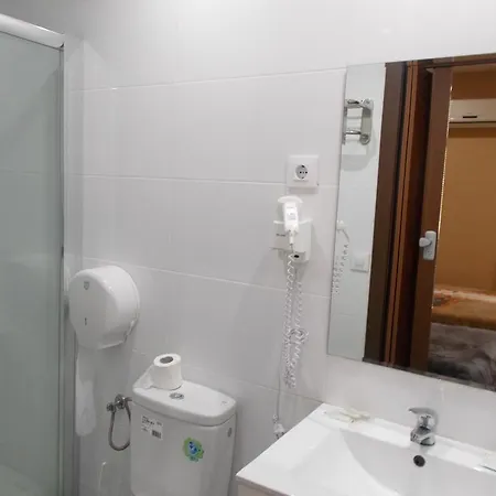 Gæstehus Nou Raval Barcelona