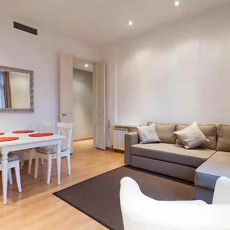 Look Appartement