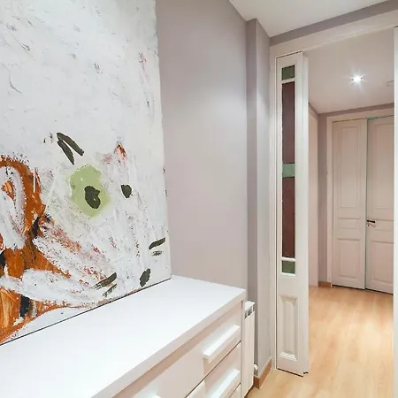 Appartement Look *