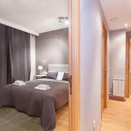 Look Appartement *