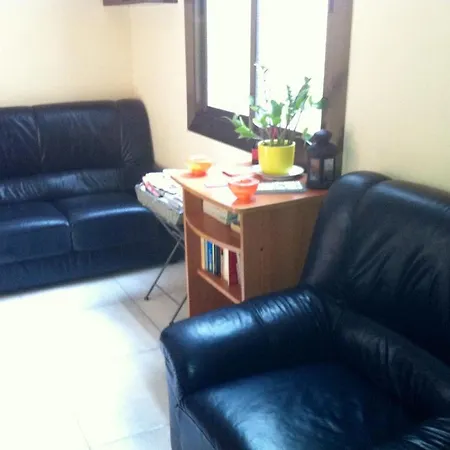 Casa de hóspedes Aris *