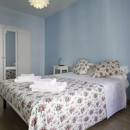 Apartment Rambla Paris Ii *