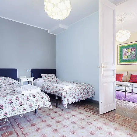 Apartment Rambla Paris Ii