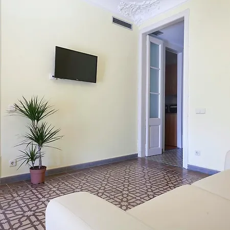 Apartment Rambla Paris Ii *