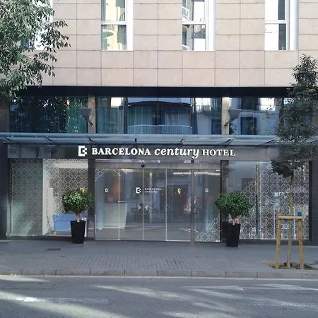 Hotel Century