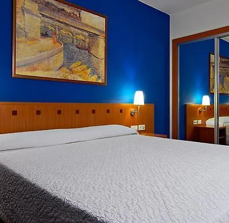Hotel Acta Azul Barcelona