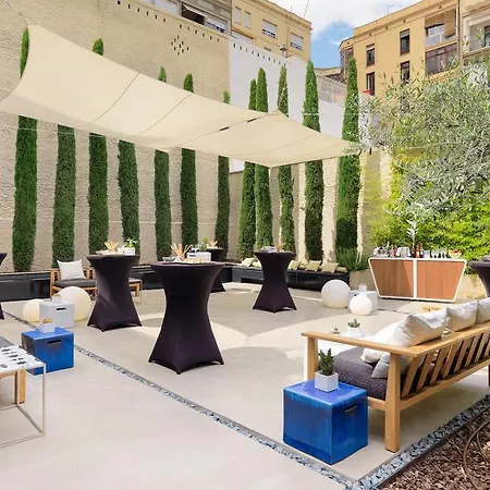 Ξενοδοχείο H10 Art Gallery 4* Sup 4*