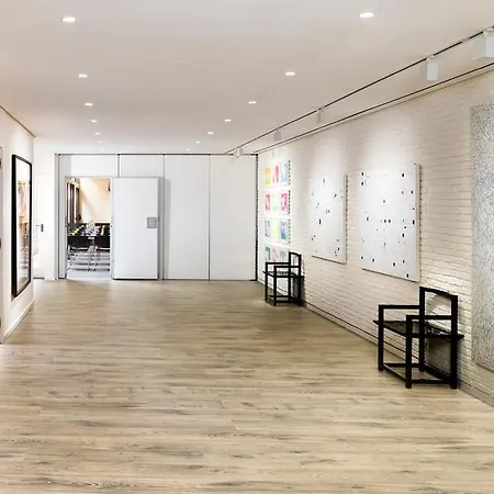 Ξενοδοχείο H10 Art Gallery 4* Sup
