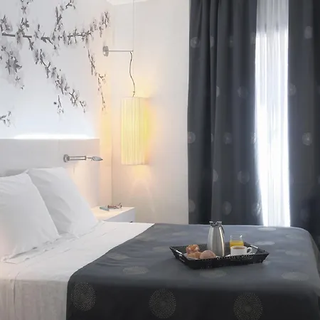 Hotel Catalonia La Boqueria 4*