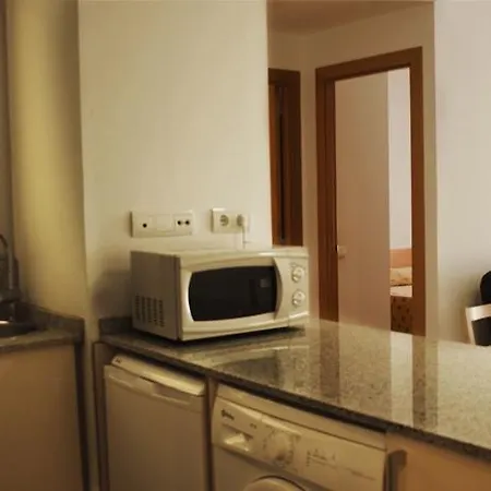 Abrevadero Barcelona