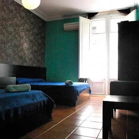 Hostel Sun & Moon