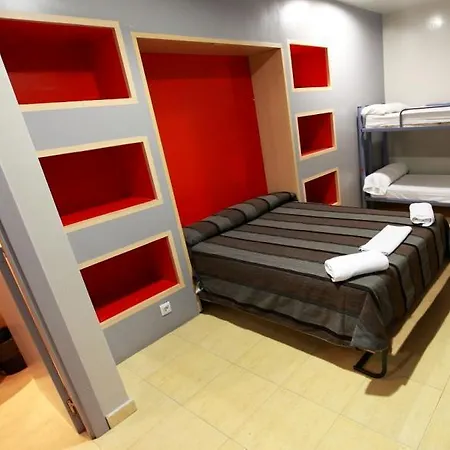 Hostel Sun & Moon