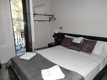 Brustar Gotic-centric 2* Barcelona