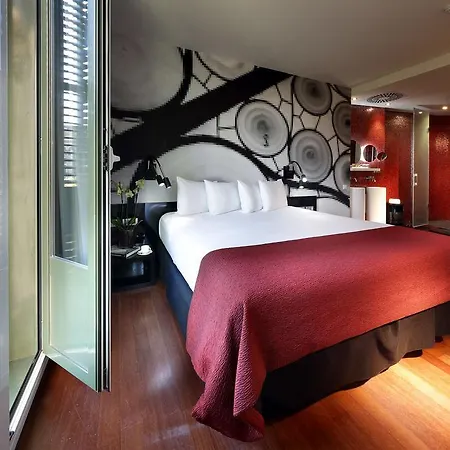 Bcn Design Hotel Barcellona