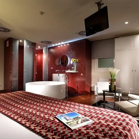 Bcn Design Hotel Barcellona