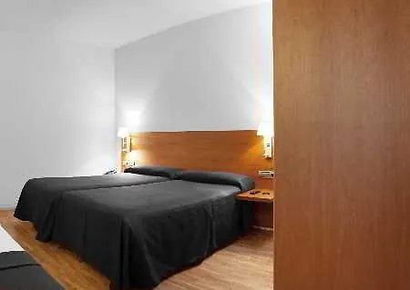 Onix Rambla Barcelona