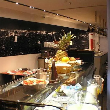 Century 3* Barcelona