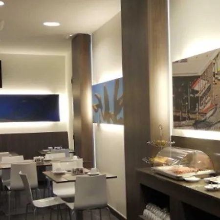 Acta Laumon Hotel Barcelona