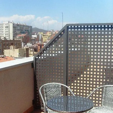 Acta Laumon Hotel