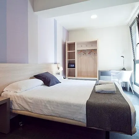 Hotel Acta Laumon Barcelona
