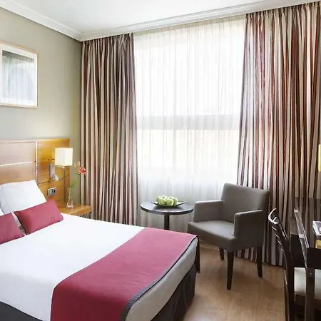 Hotel H10 Itaca Barcelona