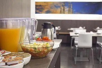 Acta Laumon Hotel