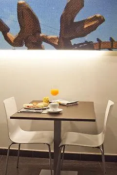 Acta Laumon 3* Barcelona