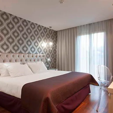 Hotel Ikonik Ramblas Barcelona