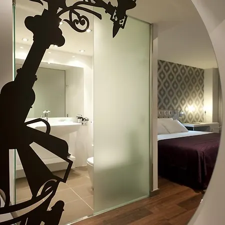 Ikonik Ramblas Hotel Barcelona
