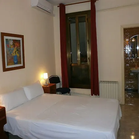 Absolut Centro Hotel Barcelona