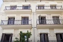 No 9 The Streets Apartment Barcelona
