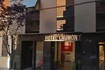 Acta Laumon Hotel Barcelona