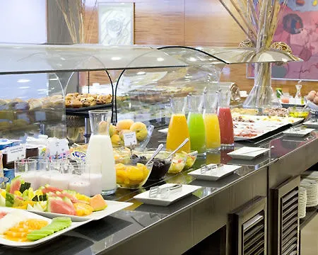 Nh Eixample 3*