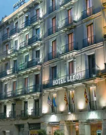 Lleó 3*