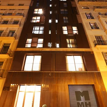 Mh Urban Appartamento