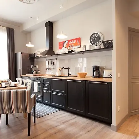Nextdoor Miro 아파트 바르셀로나