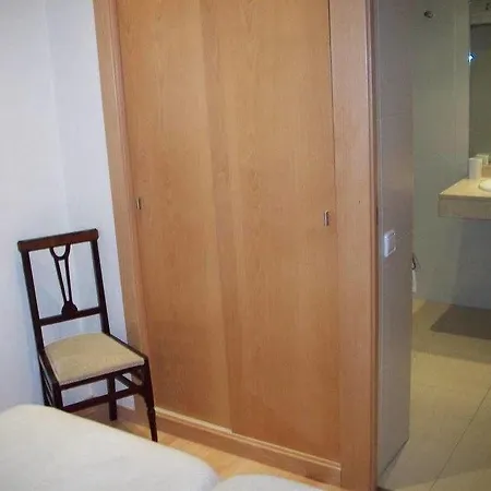 Laforja Apartamento *