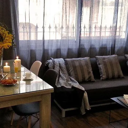 Laforja Apartamento Barcelona