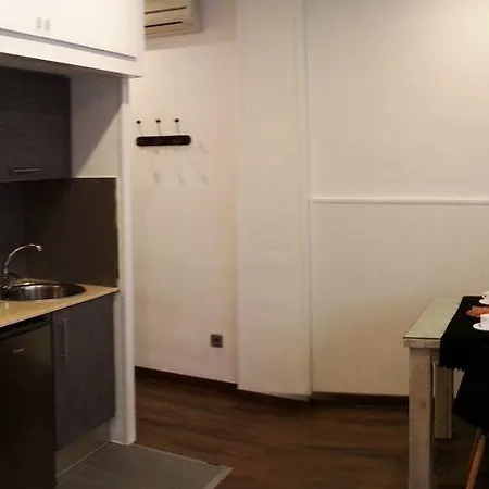 Laforja Apartamento *