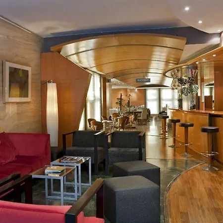 Eurostars Cristal Palace 4* Barcelona