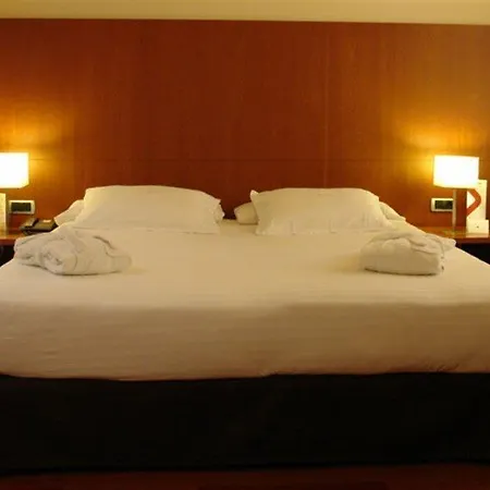 Acevi Villarroel Hotel Barcelone