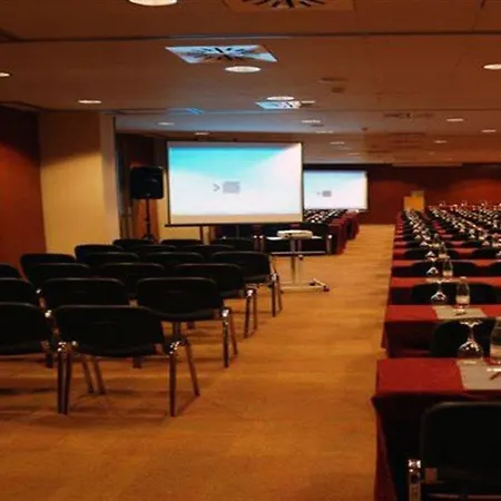 Acevi Villarroel 4* Barcelone